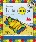 Altan - LA TARTARUGA mini libro/cd