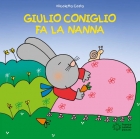 Giulio Coniglio - librino FA NANNA