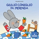 Giulio Coniglio - librino FA MERENDA