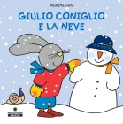Giulio Coniglio - librino NEVE