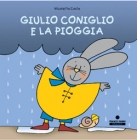 Giulio Coniglio - librino PIOGGIA