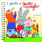 Giulio Coniglio - librofare I GIOCHI