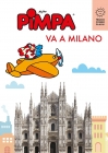 Pimpa - MILANO  ITA