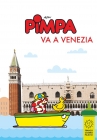 Pimpa - VENEZIA  ITA