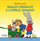 Giulio Coniglio - maxi librino L'ISTRICE IGNAZIO