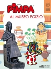 Pimpa - MUSEO EGIZIO  ITA