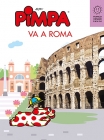 Pimpa - ROMA  ITA
