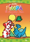 Pimpa - DVD QUARTA SERIE 4 - DINOSAURO