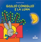 Giulio Coniglio - librino LUNA