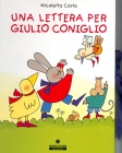 Giulio Coniglio - LETTERA