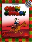 Mordillo - CRAZY COWBOY libro/cd